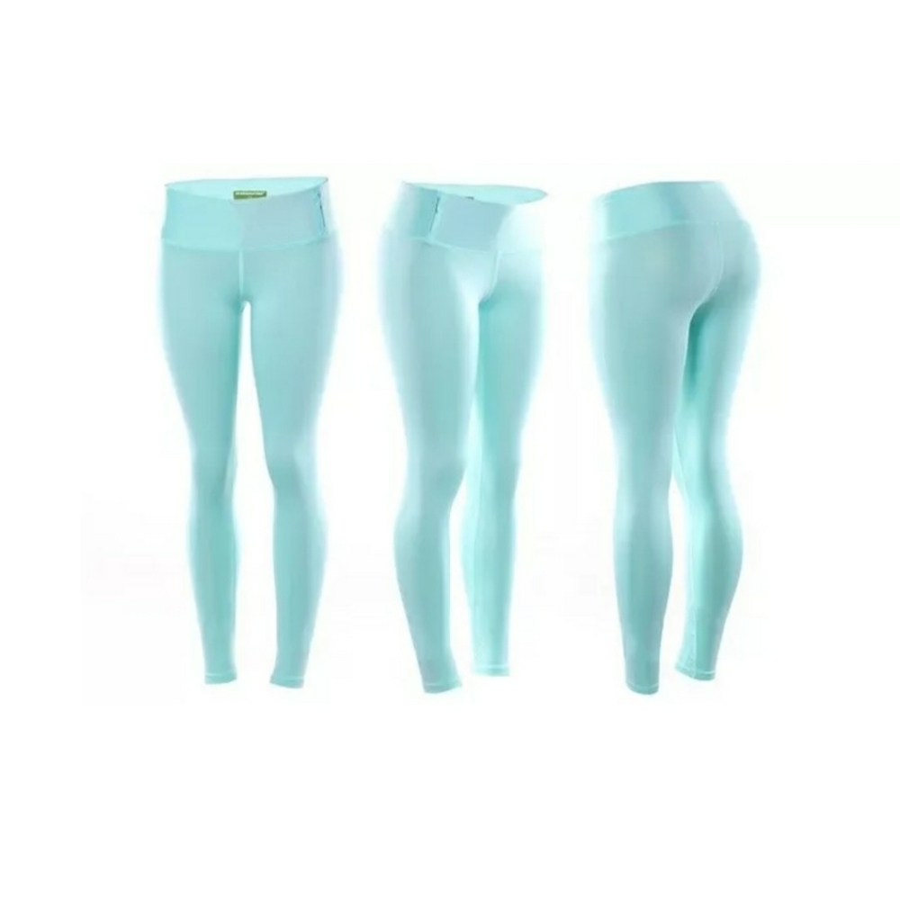 Women's BodybreezeMid-rise  Sport Leggings 2xl